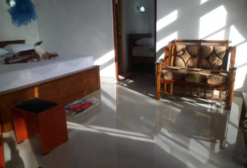 هتل Ella Delightful Surround Homestay