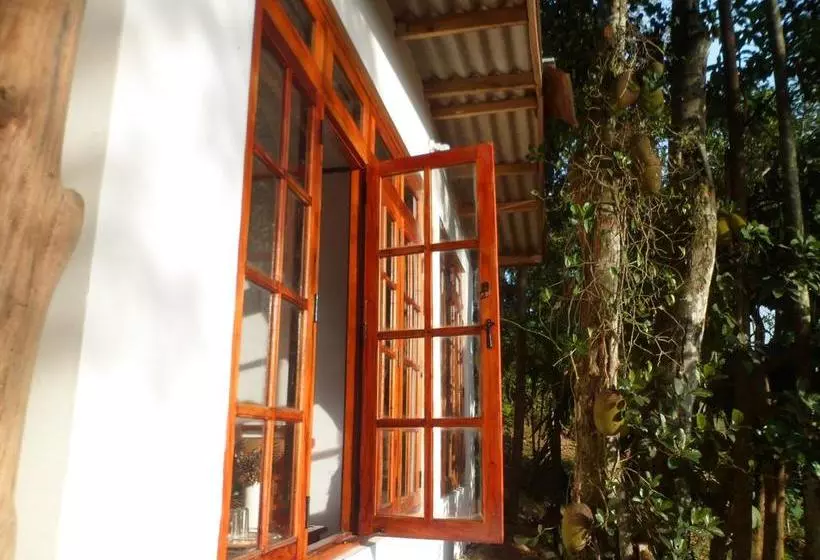 هتل Ella Delightful Surround Homestay