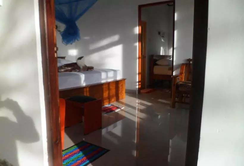 هتل Ella Delightful Surround Homestay