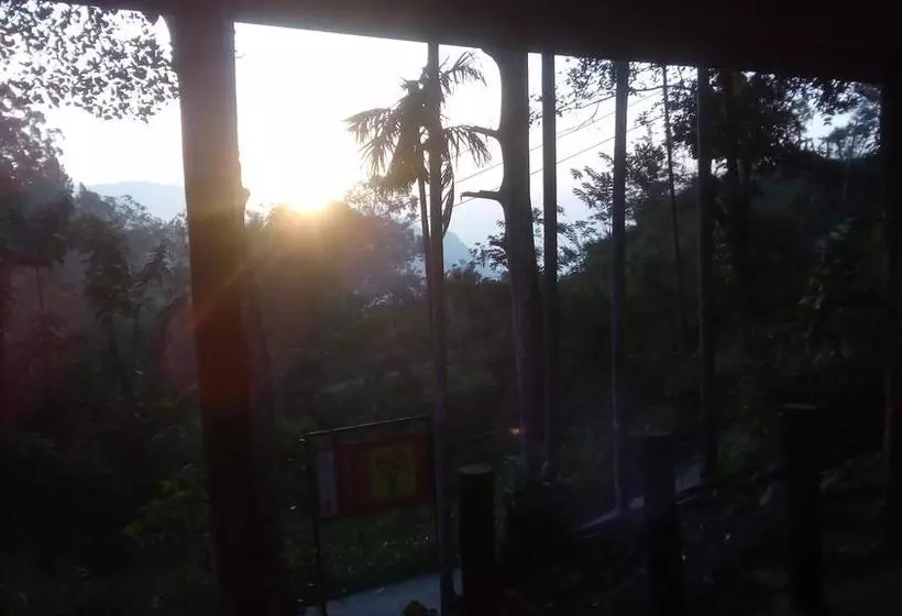 هتل Ella Delightful Surround Homestay