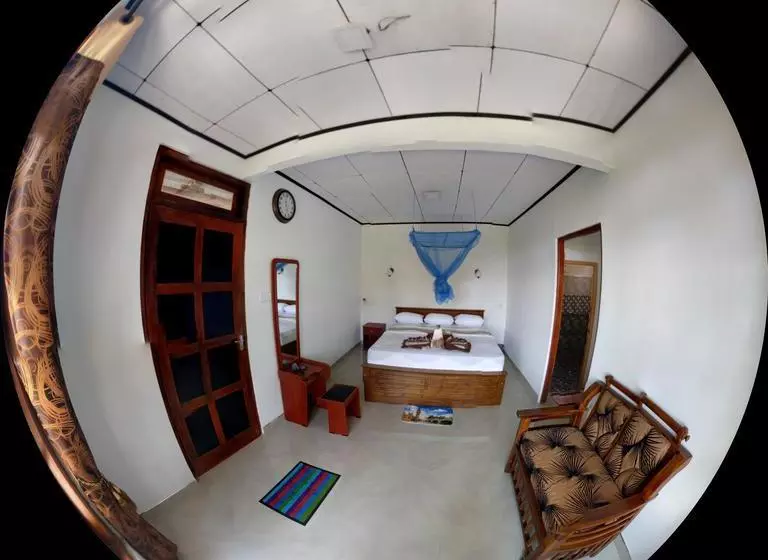 هتل Ella Delightful Surround Homestay