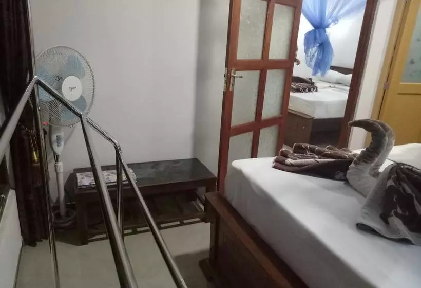 هتل Ella Delightful Surround Homestay