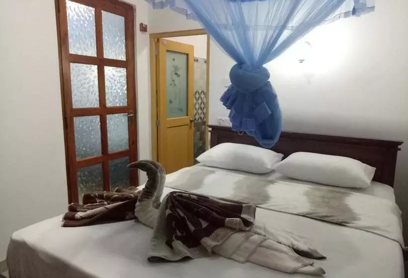 هتل Ella Delightful Surround Homestay