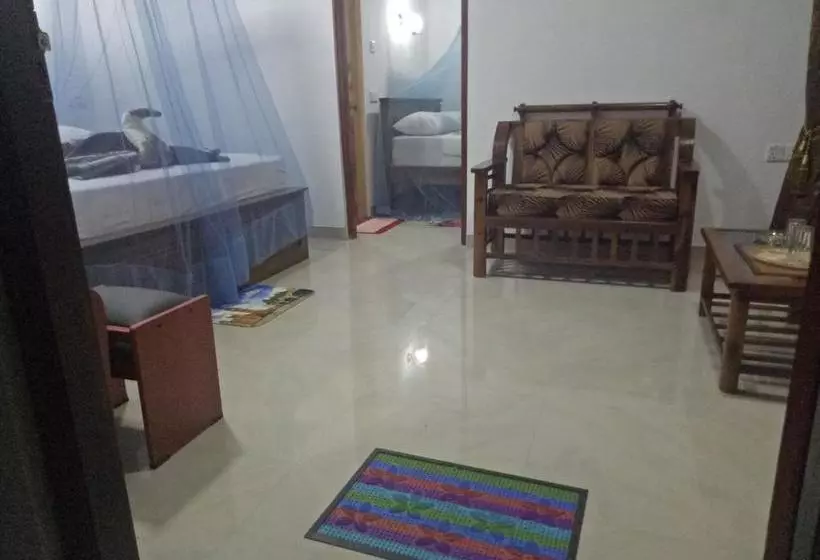 هتل Ella Delightful Surround Homestay