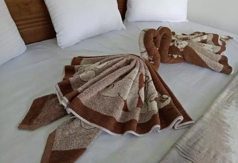 هتل Ella Delightful Surround Homestay