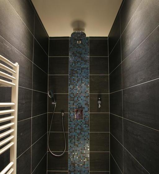 호텔 Gasthof Alpenblick