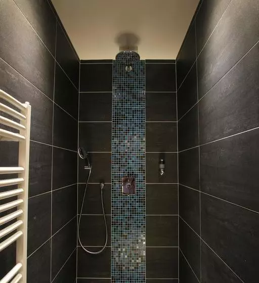 ホテル Gasthof Alpenblick