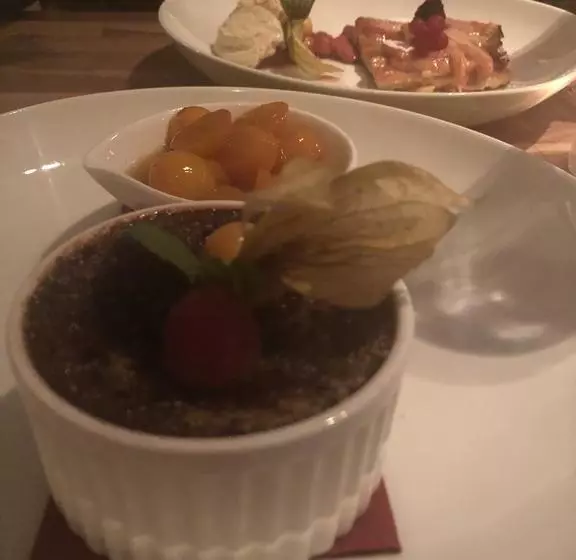 ホテル Gasthof Alpenblick