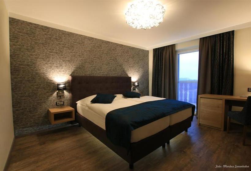 호텔 Gasthof Alpenblick