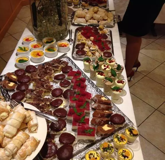 ホテル Gasthof Alpenblick