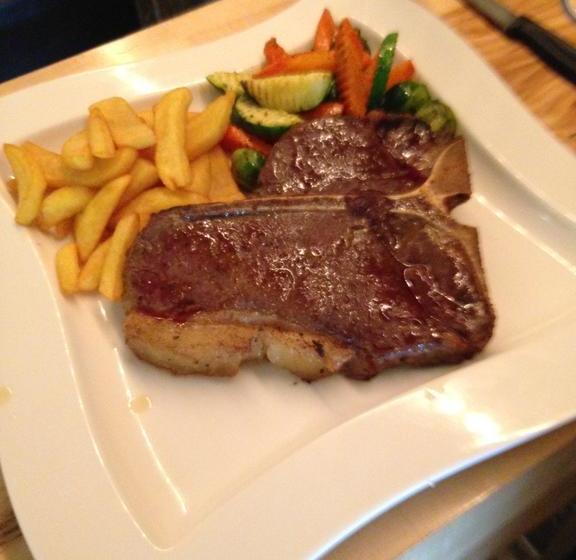 호텔 Gasthof Alpenblick