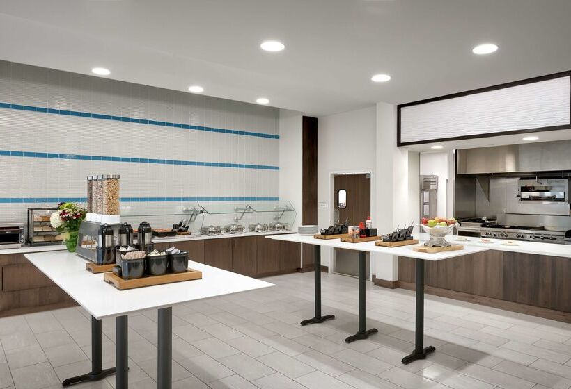 Отель Hilton Garden Inn Lehi