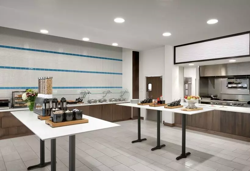 Hotelli Hilton Garden Inn Lehi