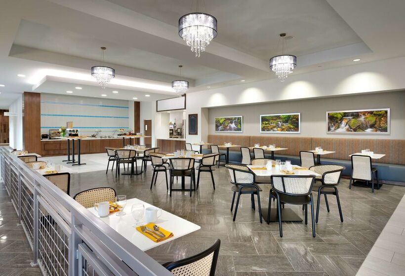 Отель Hilton Garden Inn Lehi