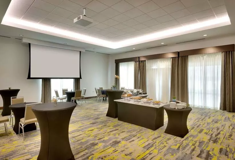 Hotelli Hilton Garden Inn Lehi