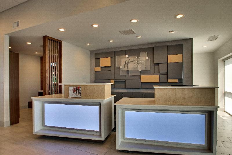 בית מלון כפרי Holiday Inn Express & Suites Findlay North, An Ihg