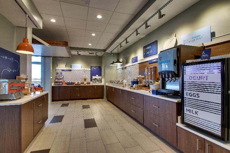 בית מלון כפרי Holiday Inn Express & Suites Findlay North, An Ihg