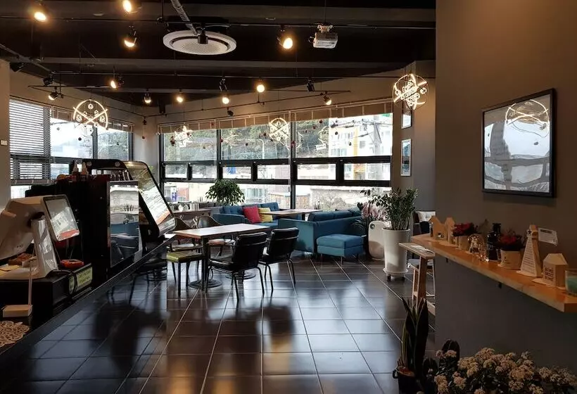 Hotelli Maison De Geoje