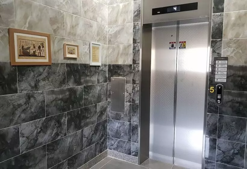 Hotelli Maison De Geoje