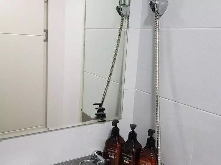 Hotelli Maison De Geoje