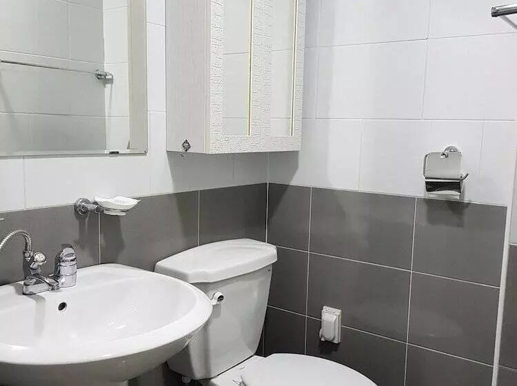 Hotelli Maison De Geoje