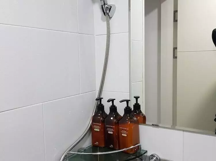 Hotelli Maison De Geoje