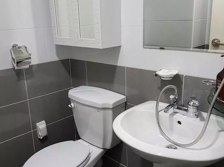 Hotelli Maison De Geoje