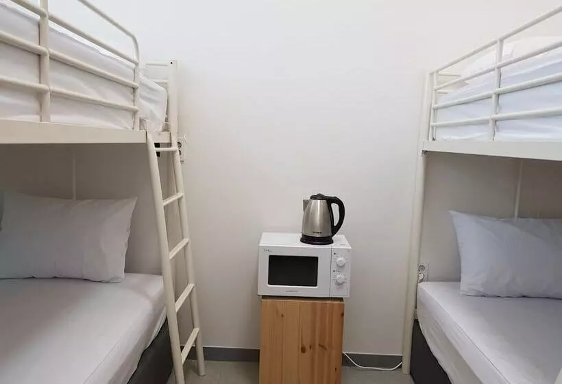 Hotelli Maison De Geoje