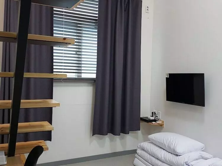 Hotelli Maison De Geoje