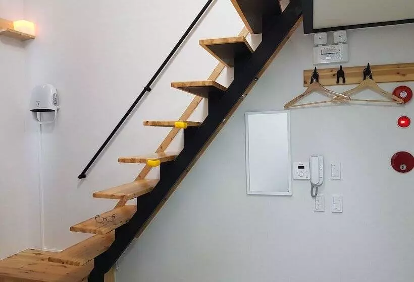 Hotelli Maison De Geoje