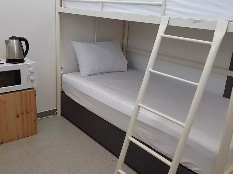 Hotelli Maison De Geoje