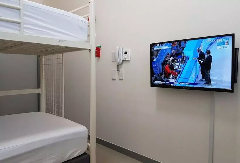 Hotelli Maison De Geoje