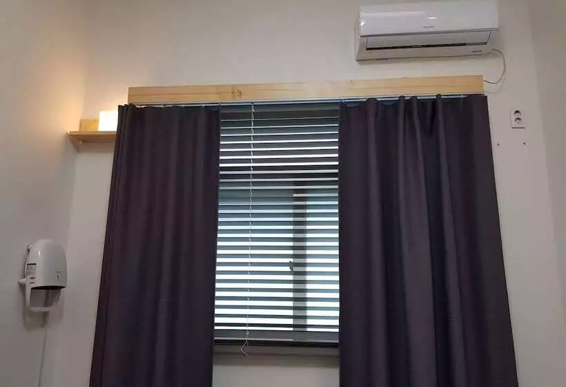 Hotelli Maison De Geoje