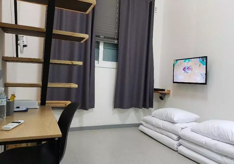 Hotelli Maison De Geoje