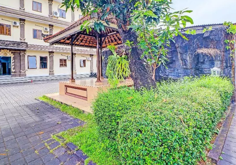 Hotelli Nuansa Indah