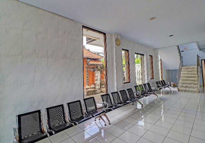 בית מלון כפרי Nuansa Indah