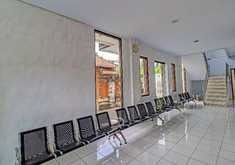 Hotelli Nuansa Indah