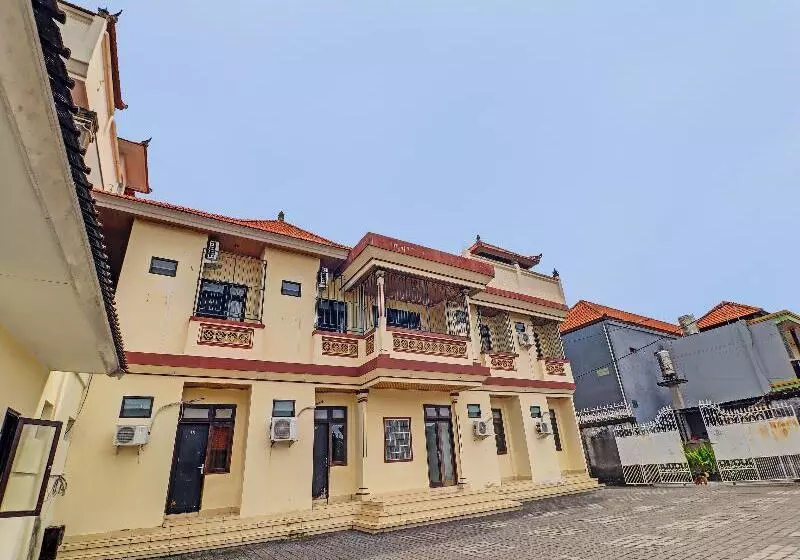 Hotelli Nuansa Indah