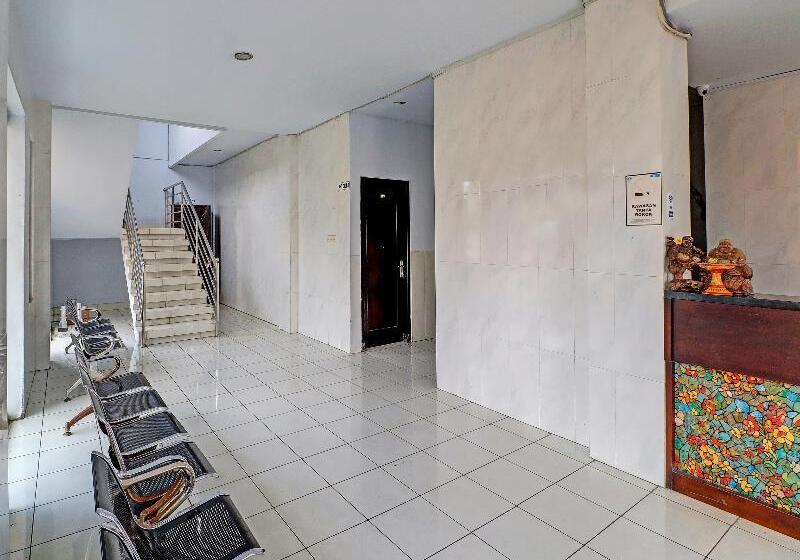 בית מלון כפרי Nuansa Indah