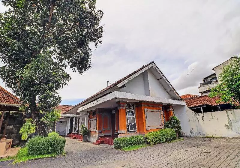 Hotelli Nuansa Indah