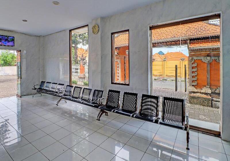 בית מלון כפרי Nuansa Indah