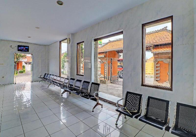 בית מלון כפרי Nuansa Indah