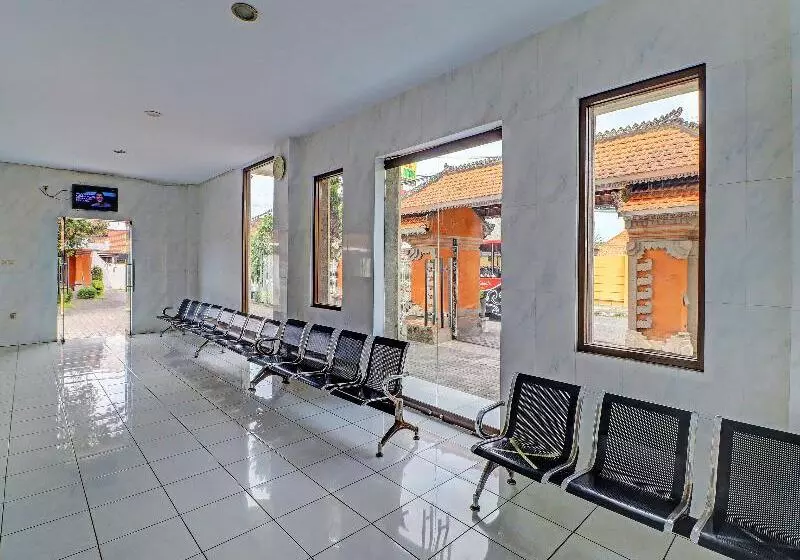 Hotelli Nuansa Indah