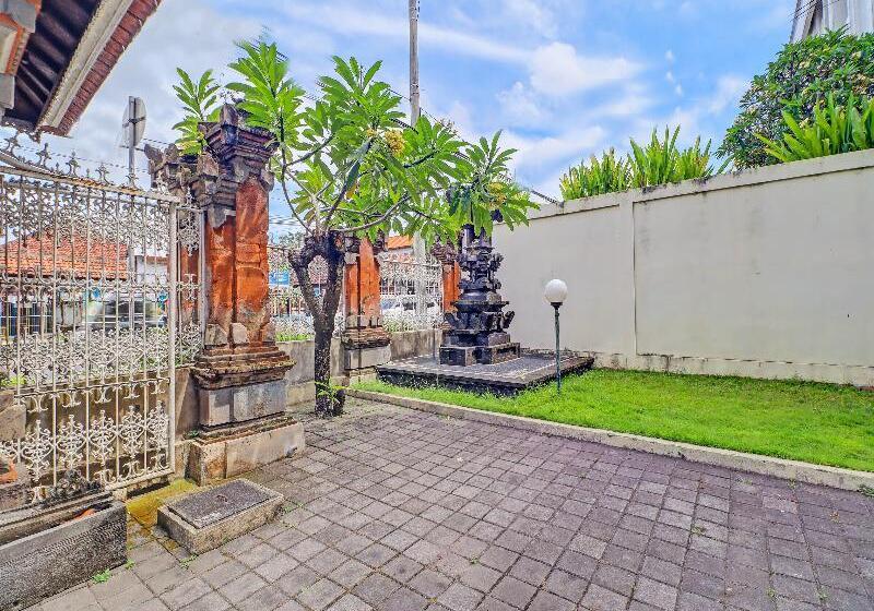 בית מלון כפרי Nuansa Indah