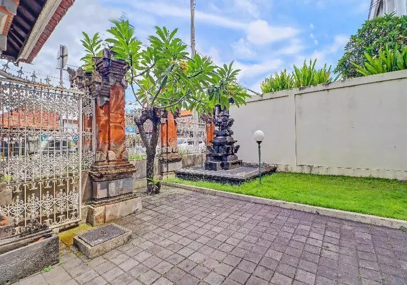 Hotelli Nuansa Indah