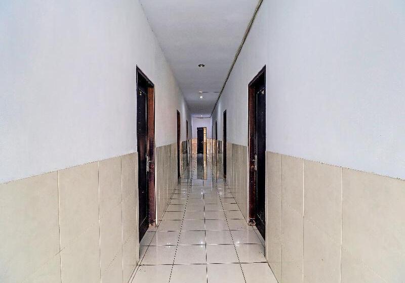 בית מלון כפרי Nuansa Indah