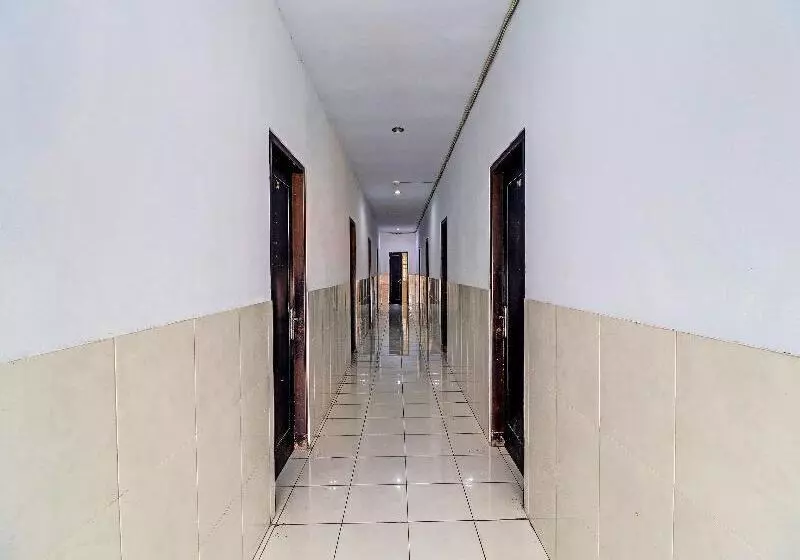 Hotelli Nuansa Indah