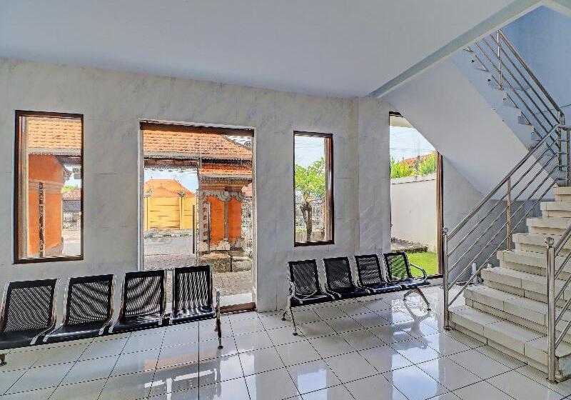 בית מלון כפרי Nuansa Indah