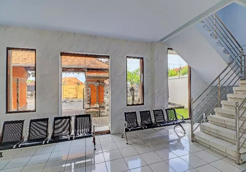 Hotelli Nuansa Indah