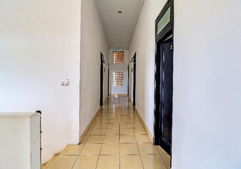 בית מלון כפרי Nuansa Indah